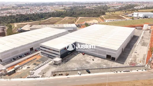 Galpão/Depósito/Armazém para alugar, 12685m² no Europark Comercial, Indaiatuba