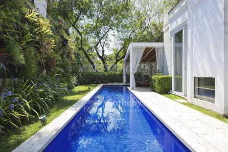 Casa de Condomínio com 4 Quartos à venda, 751m² no Paineiras do Morumbi, São Paulo