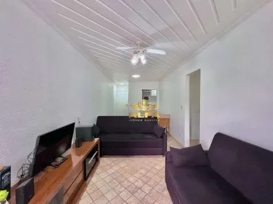 Apartamento com 2 Quartos à venda, 65m² no Pitangueiras, Guarujá