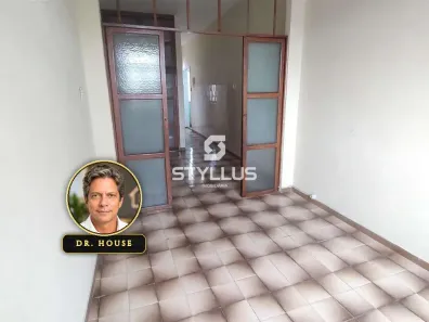 Apartamento com 1 Quarto à venda, 35m² no Quintino Bocaiúva, Rio de Janeiro