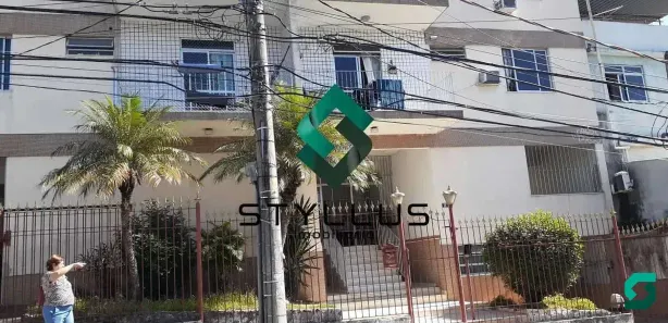 Apartamento com 3 Quartos à venda, 73m² no Quintino Bocaiúva, Rio de Janeiro