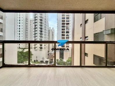 Apartamento com 3 Quartos à venda, 93m² no Pitangueiras, Guarujá