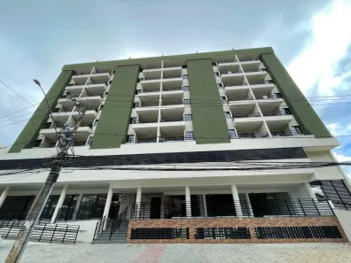 Apartamento com 1 Quarto à venda, 46m² no São Pedro, Juiz de Fora