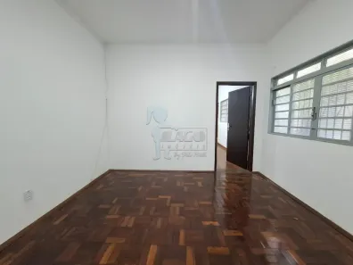 Casa com 2 Quartos para alugar, 124m² no Campos Elíseos, Ribeirão Preto