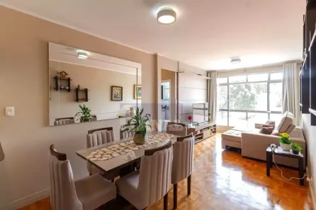 Apartamento com 2 Quartos à venda, 86m² no Planalto Paulista, São Paulo
