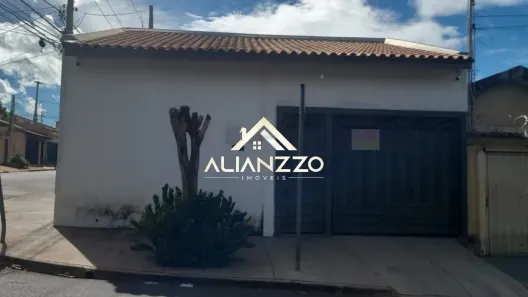 Casa com 3 Quartos à venda, 76m² no Jardim Piratininga, Ribeirão Preto
