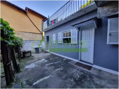 Casa com 1 Quarto para alugar, 30m² no São Sebastião, Petrópolis