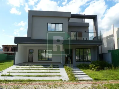Casa de Condomínio com 3 Quartos à venda, 230m² no Inoã (Inoã), Maricá