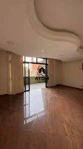 Apartamento com 2 Quartos para alugar, 83m² no Centro, Taubaté