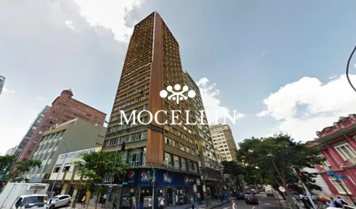 Sala Comercial à venda, 70m² no Centro, Curitiba