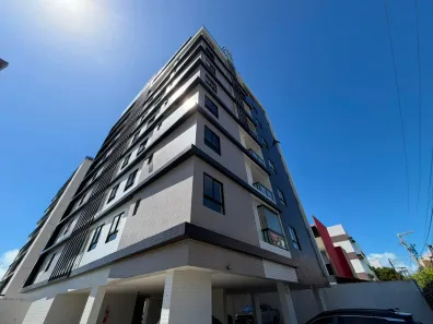 Apartamento com 3 Quartos à venda, 70m² no Intermares, Cabedelo