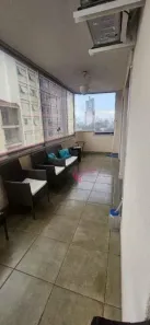 Apartamento com 2 Quartos à venda, 107m² no Centro, Ribeirão Preto