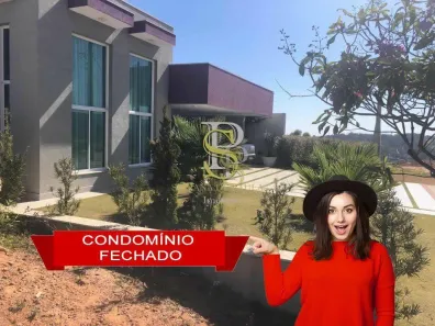 Casa de Condomínio com 3 Quartos à venda, 290m² no Jundiaizinho (Terra Preta), Mairiporã