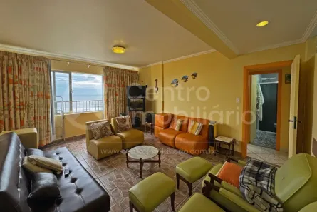 Apartamento com 3 Quartos à venda, 122m² no Centro, Peruíbe