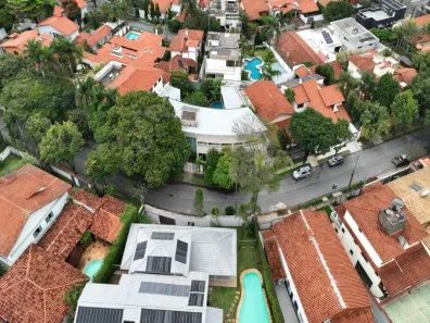 Casa com 5 Quartos à venda, 690m² no Belvedere, Belo Horizonte