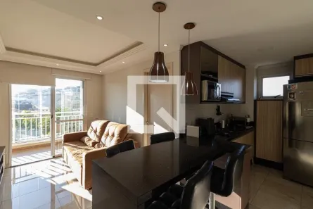 Apartamento com 2 Quartos à venda, 52m² no Jardim Santa Terezinha (Zona Leste), São Paulo