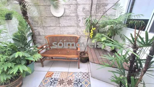 Apartamento com 1 Quarto à venda, 47m² no Botafogo, Rio de Janeiro