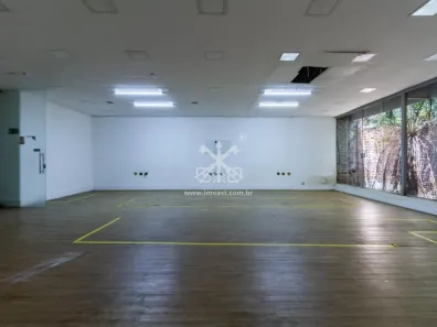 Ponto Comercial para alugar, 400m² no Indianópolis, São Paulo