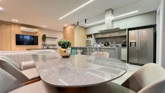 Apartamento com 3 Quartos à venda, 119m² no Zona 07, Maringá