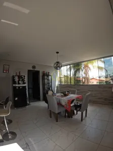 Casa com 2 Quartos para alugar, 70m² no Paquetá, Belo Horizonte