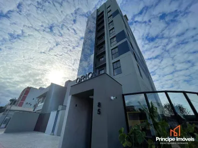 Cobertura com 3 Quartos à venda, 108m² no Floresta, Joinville