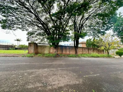 Lote/Terreno à venda, 1007m² no Colina Verde, Londrina