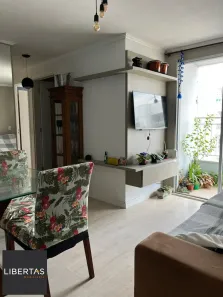 Apartamento com 2 Quartos à venda, 48m² no Estância Velha, Canoas