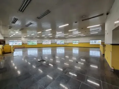 Galpão/Depósito/Armazém para alugar, 250m² no Jardim Ana Maria, Santo André