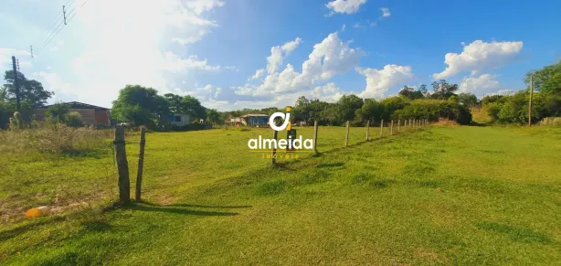 Lote/Terreno à venda, 2938m² no Diácono João Luiz Pozzobon, Santa Maria