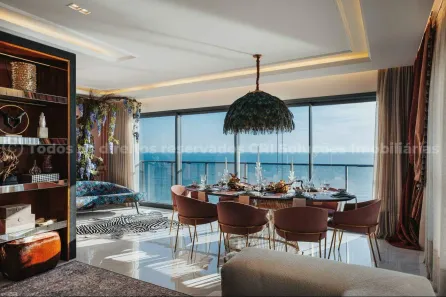Apartamento com 4 Quartos à venda, 166m² no Meia Praia, Itapema