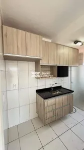 Apartamento com 2 Quartos à venda, 69m² no Parque Universitário, Rio Claro