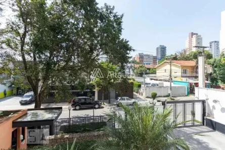 Apartamento com 3 Quartos para venda ou aluguel, 92m² no Vila Olímpia, São Paulo