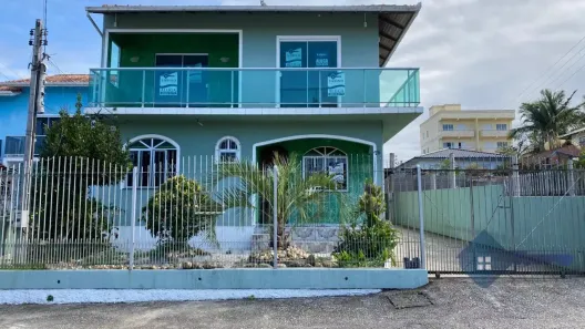 Casa com 2 Quartos à venda, 120m² no Jardim Janaína, Biguaçu