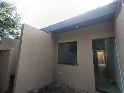 Casa com 1 Quarto à venda, 23m² no Vista Alegre, São Gonçalo