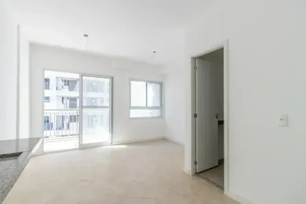 Apartamento com 1 Quarto à venda, 28m² no Vila Clementino, São Paulo