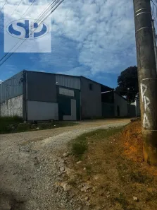 Galpão/Depósito/Armazém à venda, 1000m² no Água Azul, Guarulhos