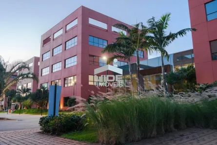 Sala Comercial para alugar, 193m² no Parque dos Resedás, Campinas