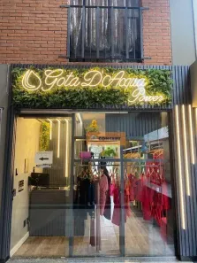 Ponto Comercial à venda, 44m² no Centro, Suzano