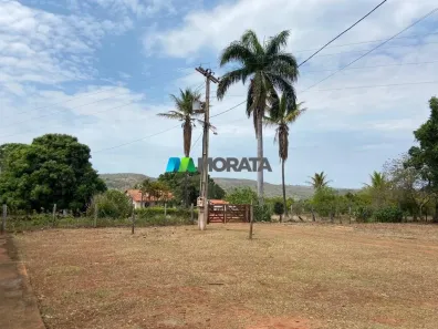 Fazenda/Sítio com 1 Quarto à venda, 2150m² no Zona Rural, Bocaiúva