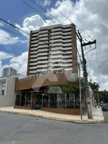 Apartamento com 4 Quartos para alugar, 241m² no Centro, Campina Grande