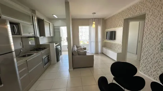 Apartamento com 2 Quartos à venda, 65m² no Pagani, Palhoça