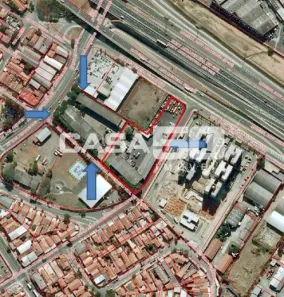 Galpão/Depósito/Armazém à venda, 6500m² no Jardim do Lago, Campinas