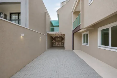 Sobrado com 3 Quartos à venda, 146m² no Santa Felicidade, Curitiba