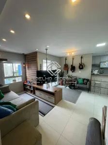 Apartamento com 2 Quartos à venda, 73m² no Osvaldo Cruz, São Caetano do Sul