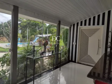 Fazenda/Sítio com 8 Quartos à venda, 490m² no Caxito, Maricá