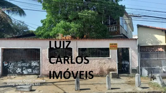 Casa com 3 Quartos à venda, 112m² no Campo Grande, Rio de Janeiro