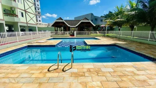 Apartamento com 3 Quartos à venda, 83m² no Atibaia Jardim, Atibaia