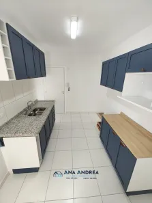 Apartamento com 3 Quartos para alugar, 117m² no Jardim Santa Bárbara, Embu das Artes