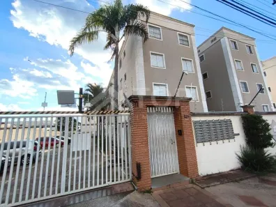 Apartamento com 3 Quartos à venda, 62m² no Vila Monteiro (Gleba I), São Carlos