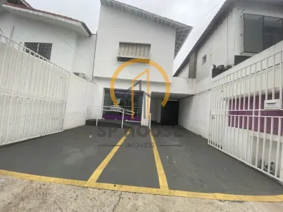 Imóvel Comercial com 2 Quartos à venda, 150m² no Mirandópolis, São Paulo